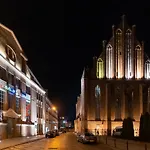 Apartament Prezydencki Bulwary Stare Miasto Apartamenty No 1
