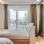 Apartament Prezydencki Bulwary Stare Miasto Apartamenty No 1
